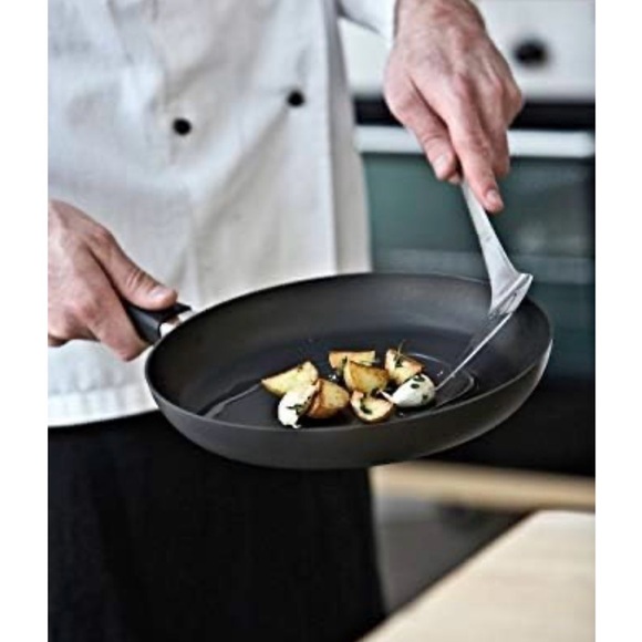 Scanpan Classic 8 inch Nonstick Fry Pan – Compatible with Gas and Electric Stove - Picture 8 of 8